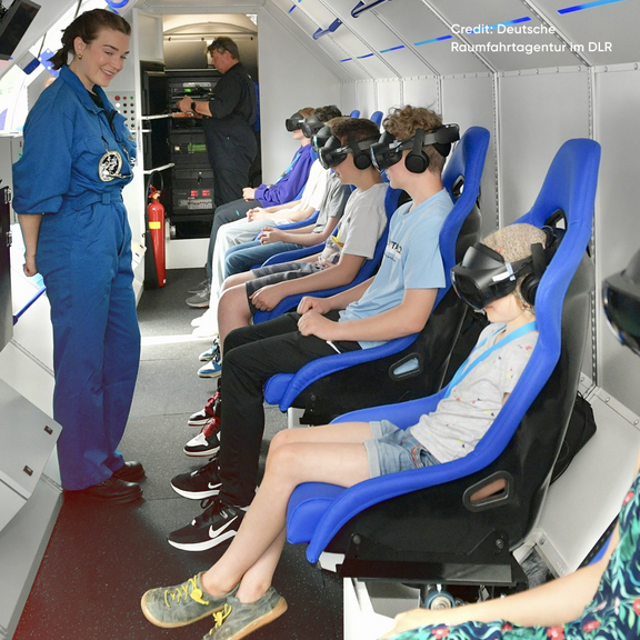 SPACEBUZZ ONE