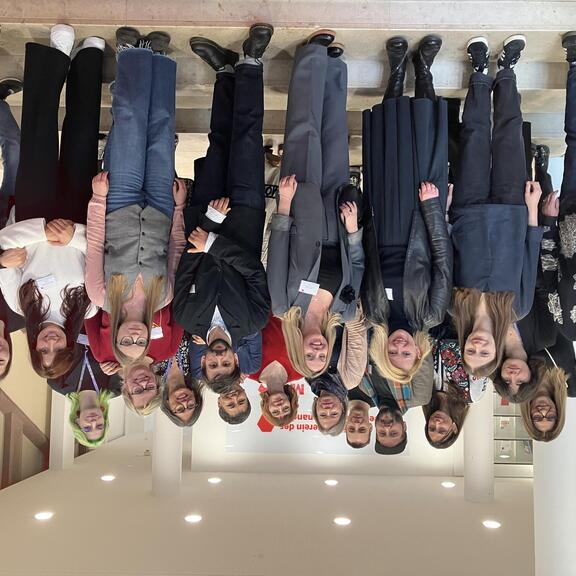 Special Programme Gruppenbild 2024