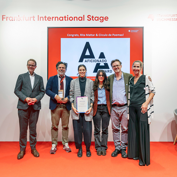 The Aficionado Award Ceremony 2025