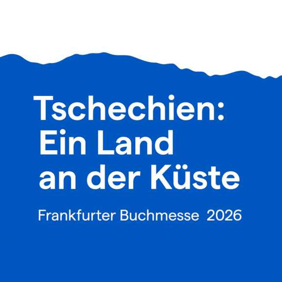FBM: Logo Ehrengast: Tschechien 2026 Logo