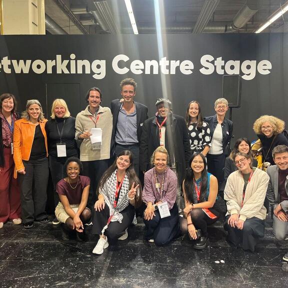 young Voices Network