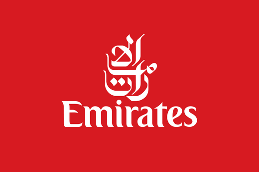 Emirates Logo