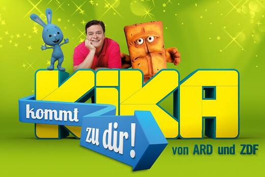 2026 KiKA Visual