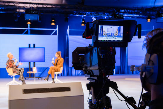 Frankfurter Buchmesse 2023