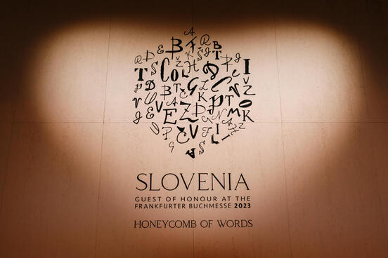 Ehrengast Slowenien 2023