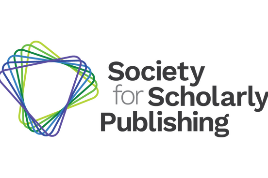 Logo of Society for Scholarly Publishing (SSP)