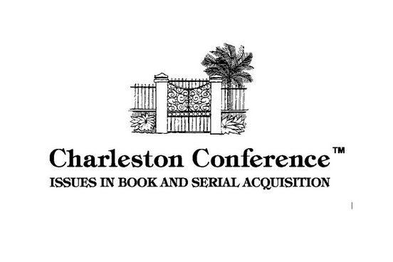 Charleston Conference Logo