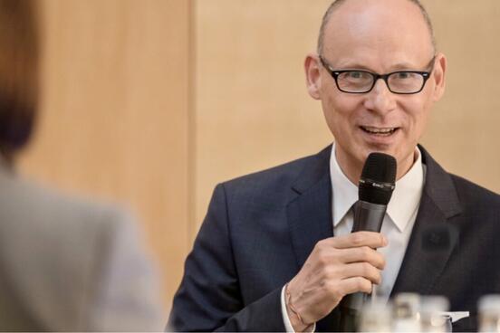 Eduard M. Singer