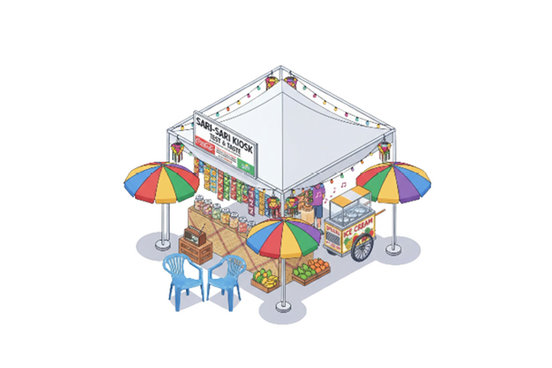 Sari-Sari Store