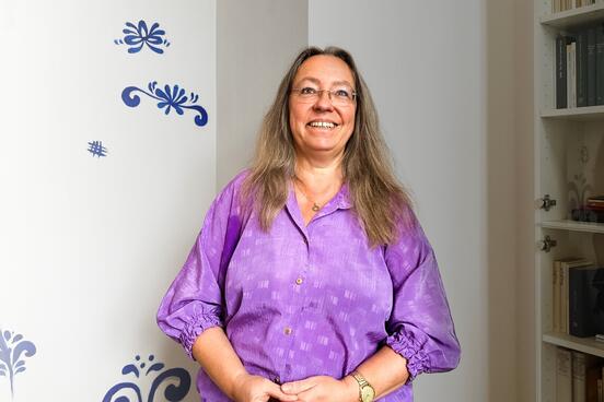 Barbara Neeb