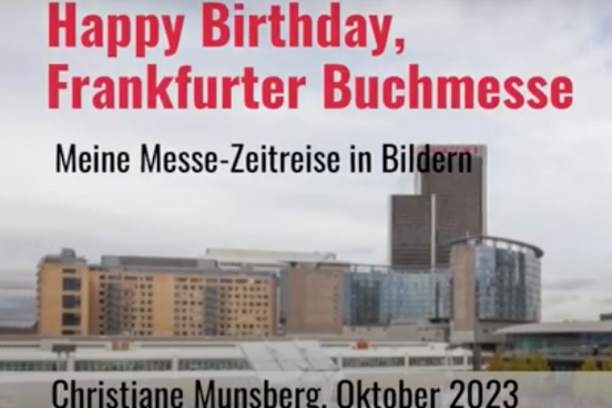 Christiane Munsberg
