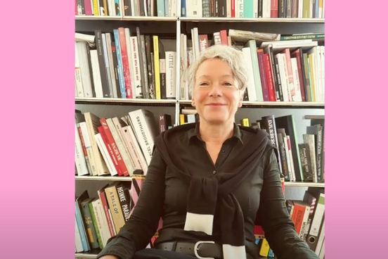 Ina Hartwig