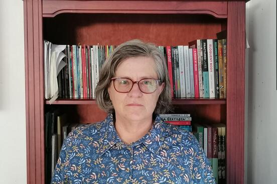 Colleen Higgs