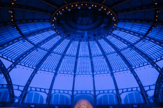 Festhalle