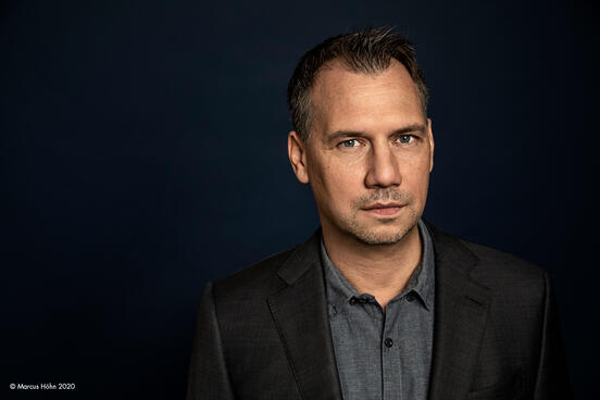 Sebastian Fitzek 