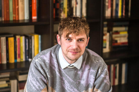 Florian Valerius