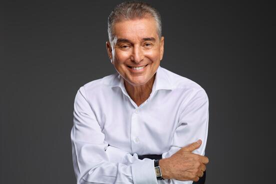 Michel Friedman