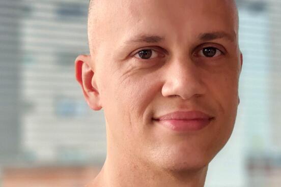 Gustavo Faraon 