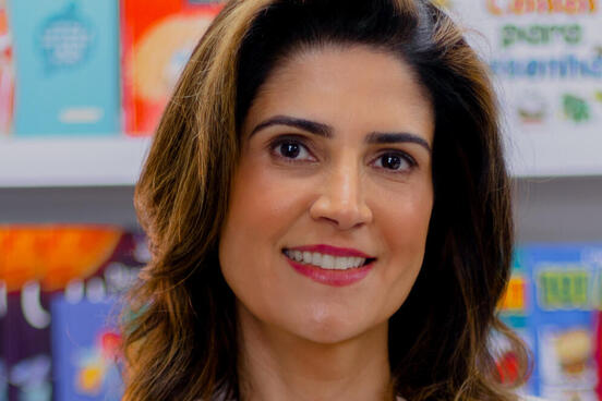 Karine Pansa
