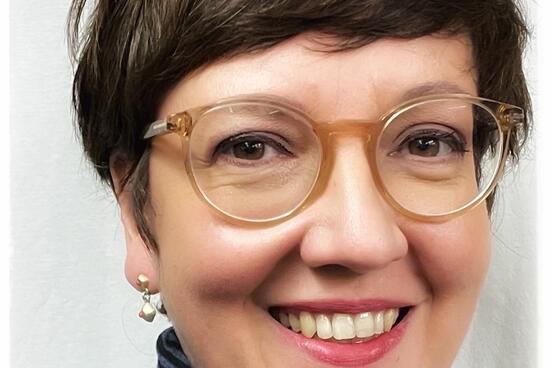 Kathrin Grün