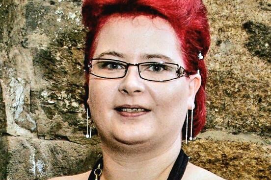 Katrin Deike