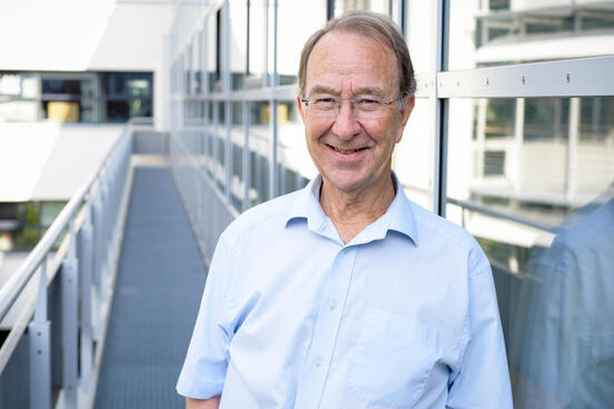 Autor Ian Kershaw