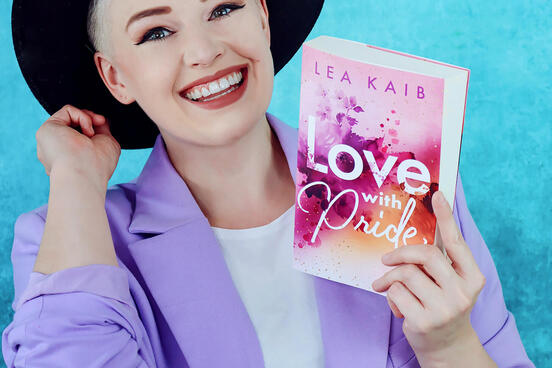 Lea Kaib