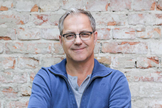 Martin Schult