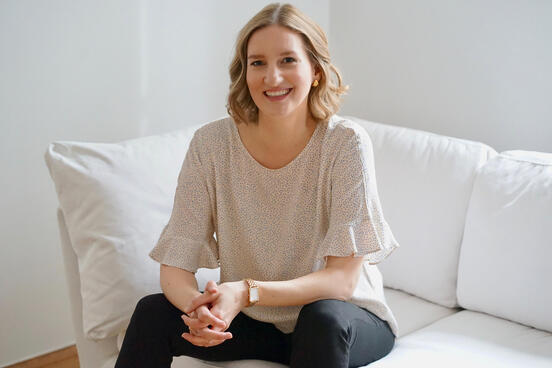 Monika Kempf 
