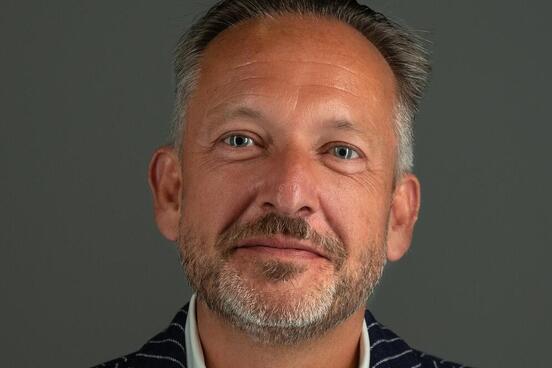 Peter Kraus vom Cleff 