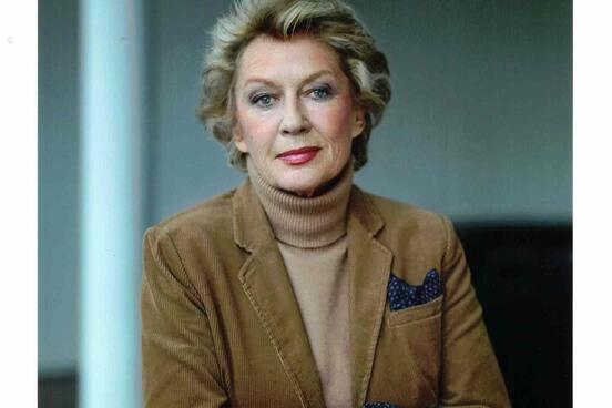 Petra Roth