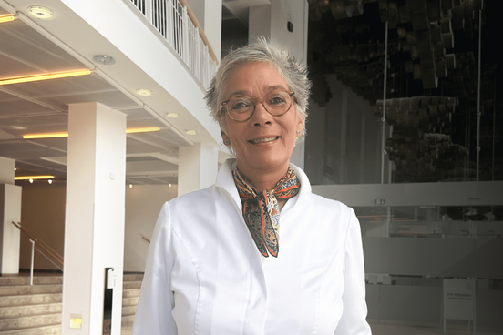 Karin Schmidt-Friderichs