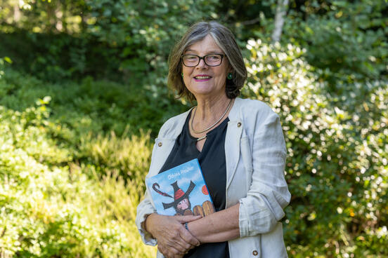 Susanne Preußler-Bitsch 
