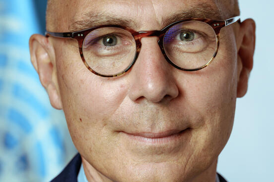 Volker Türk