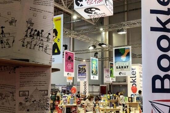 Bucharest Bookfest