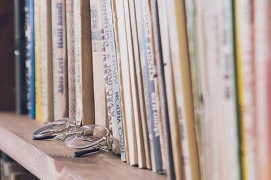 Litprom Übersetzungsförderung