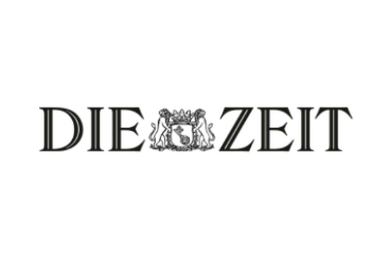 Logo DIE ZEIT