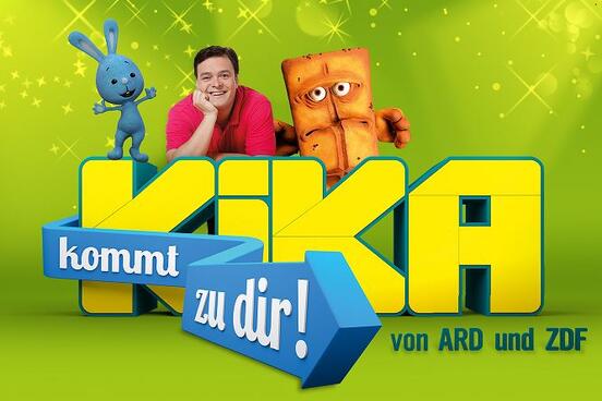 2026 KiKA Visual