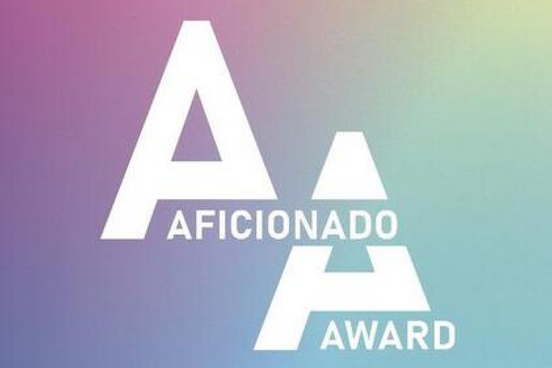 Logo Aficionado