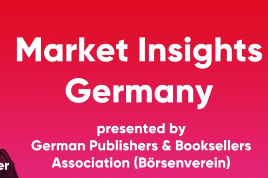 International Markets Germany