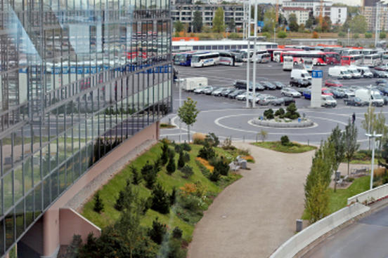 Ausblick Frankfurter Buchmesse