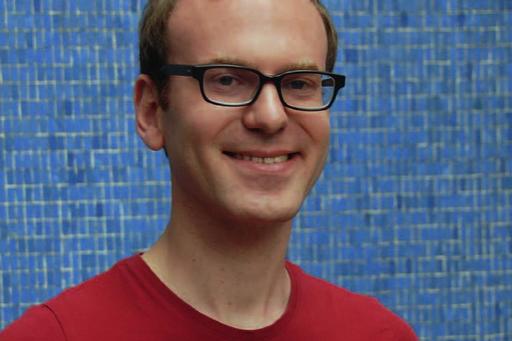 Foto von André Hansen