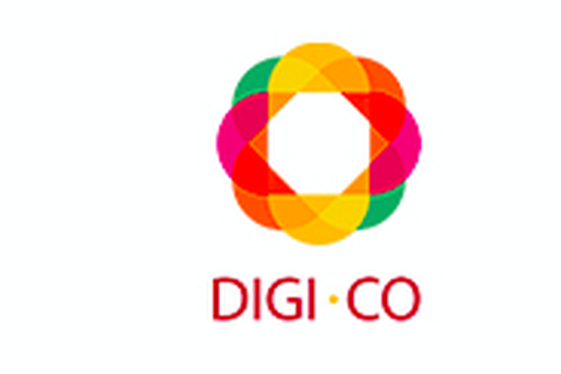 DIGI-CO Logo