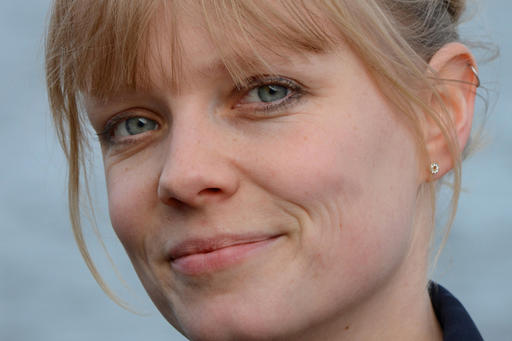 Sophie Beese Sophie Beese