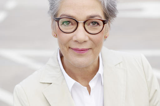 Karin Schmidt-Friderichs (c) feinkorn, Gaby Gerster