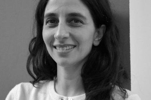 Mariela Nagle