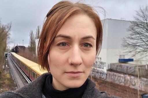 Goldschmidt-Programm 2022: Merle Struve Goldschmidt-Programm 2022