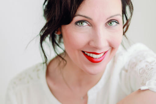 Aureli Bastian auf der Frankfurter Buchmesse