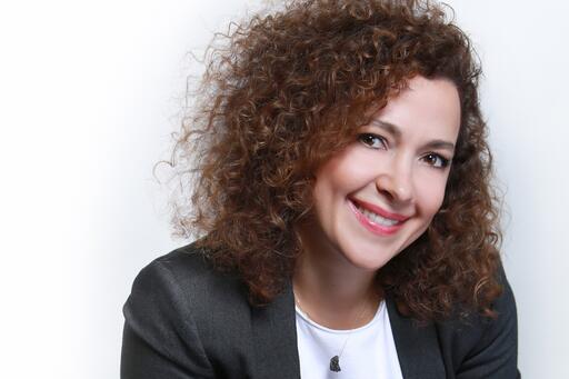 Roula Youssef