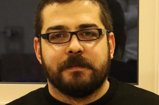 Abdullah Sheiko